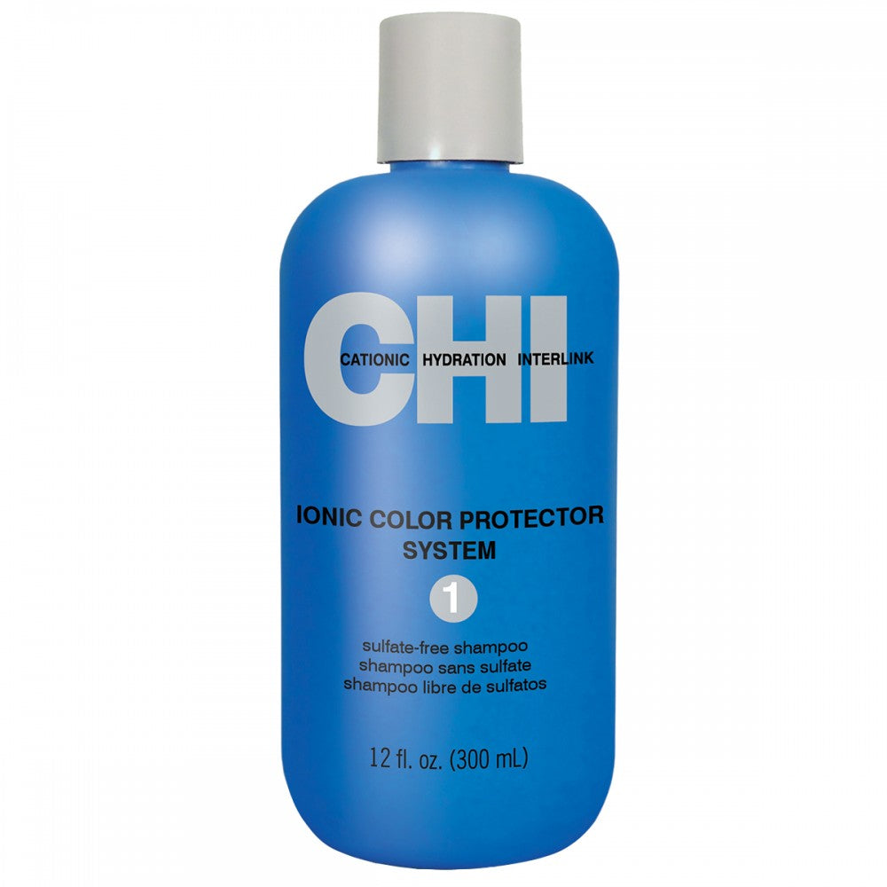 CHI Ionic Color Protector Shampoo