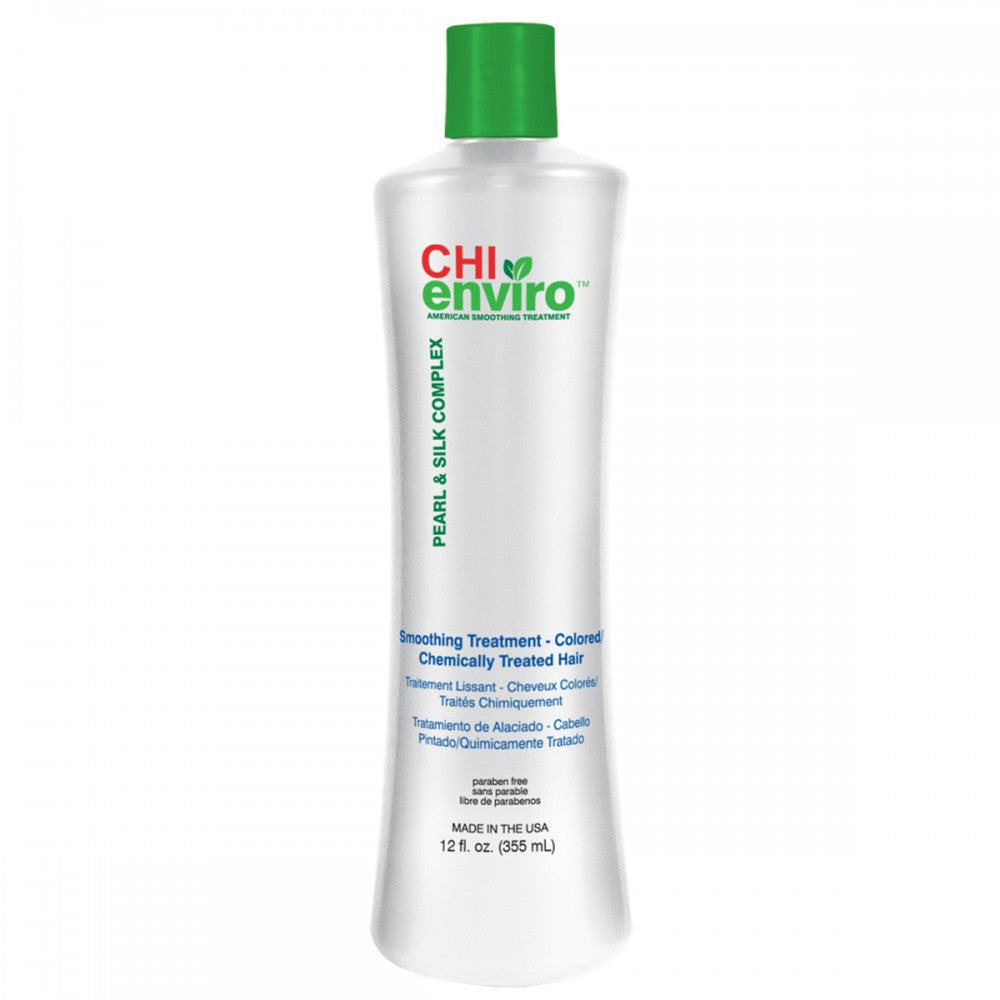 CHI Enviro Treatment Color & Chemically Treated Hair
