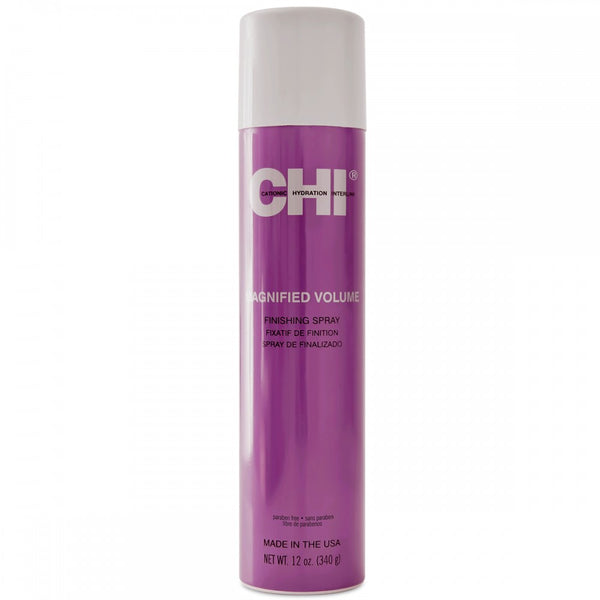 CHI Magnified Volume Finishing Hair Spray
