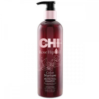 Thumbnail for CHI Rose Hip Oil Protecting Shampoo 11.5oz