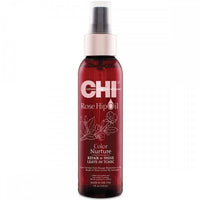 Thumbnail for CHI Rose Hip Oil Repair & Shine Leave-In Tonic 4oz