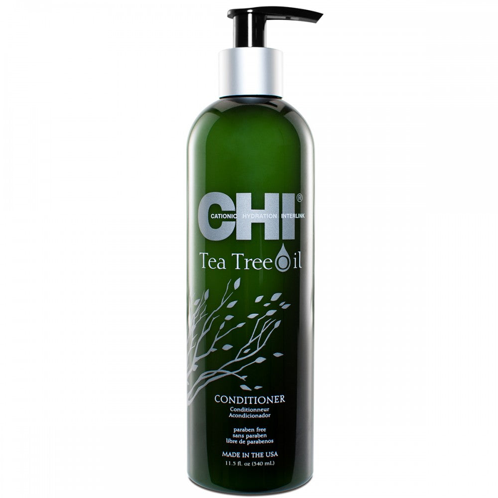 CHI Tea Tree Oil Conditioner 12oz