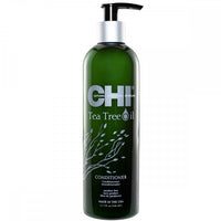 Thumbnail for CHI Tea Tree Oil Conditioner 12oz