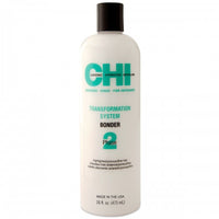 Thumbnail for CHI Transformation System Formula C Phase 2 - Porous/Fine/Highlighted 16oz