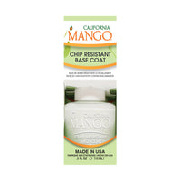 Thumbnail for California Mango Chip Resistant Base Coat