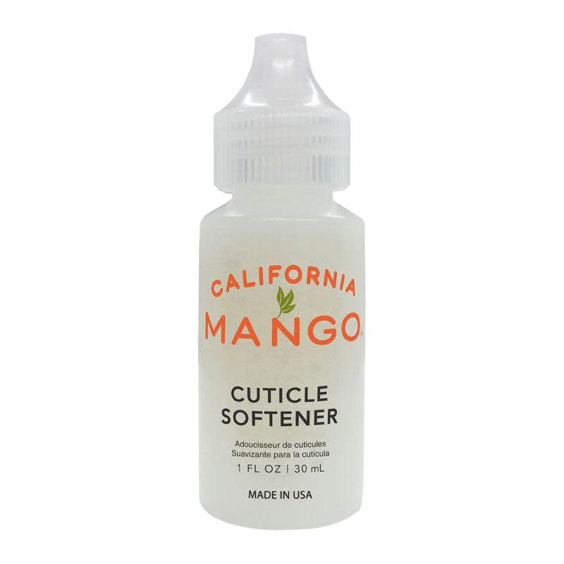 California Mango Cuticle Softener