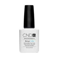 Thumbnail for CND Brisa Lite Removable Top Coat