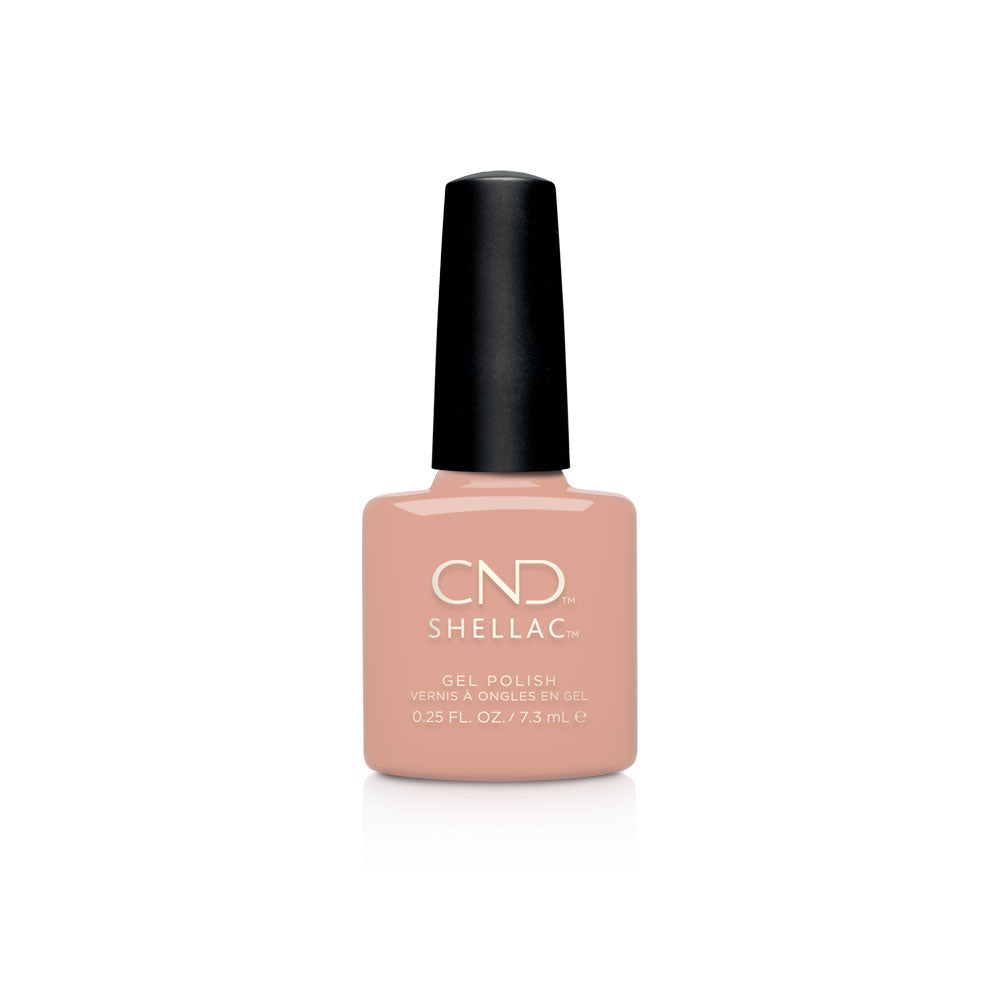 CND Shellac -Baby Smile