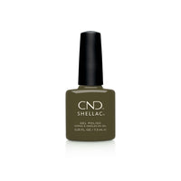 Thumbnail for CND Shellac -Cap & Gown