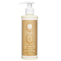 Thumbnail for CND  Almond Hydrating Lotion  8oz