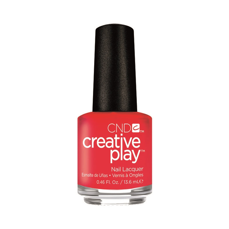 CND  Creative Play  Coral Me Later
