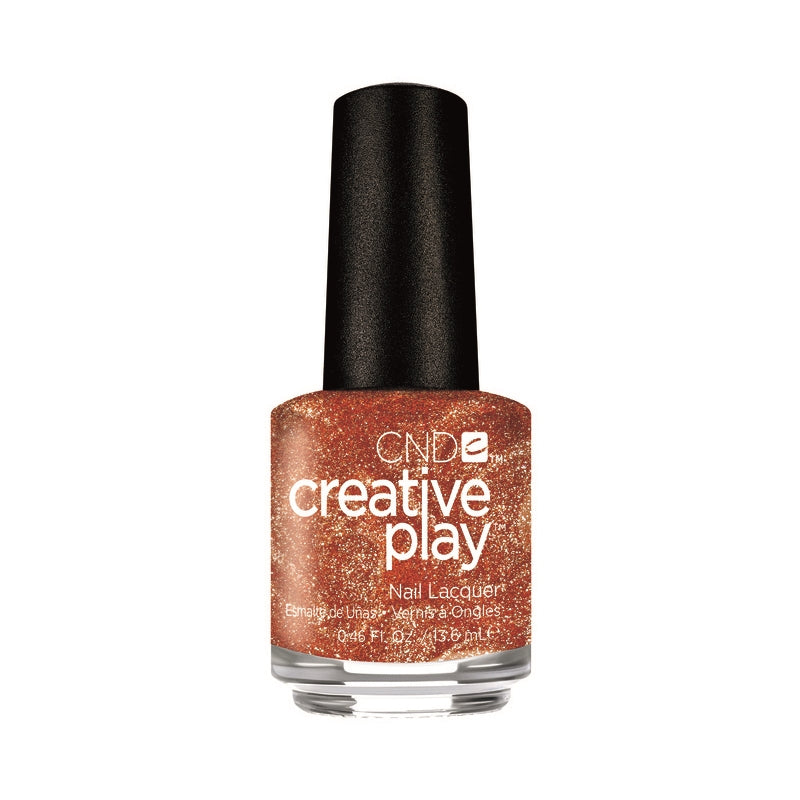 CND  Creative Play  Lost In Spice