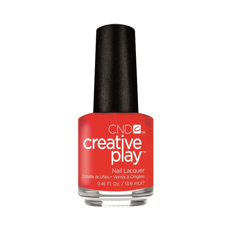 CND  Creative Play  Mango About Town