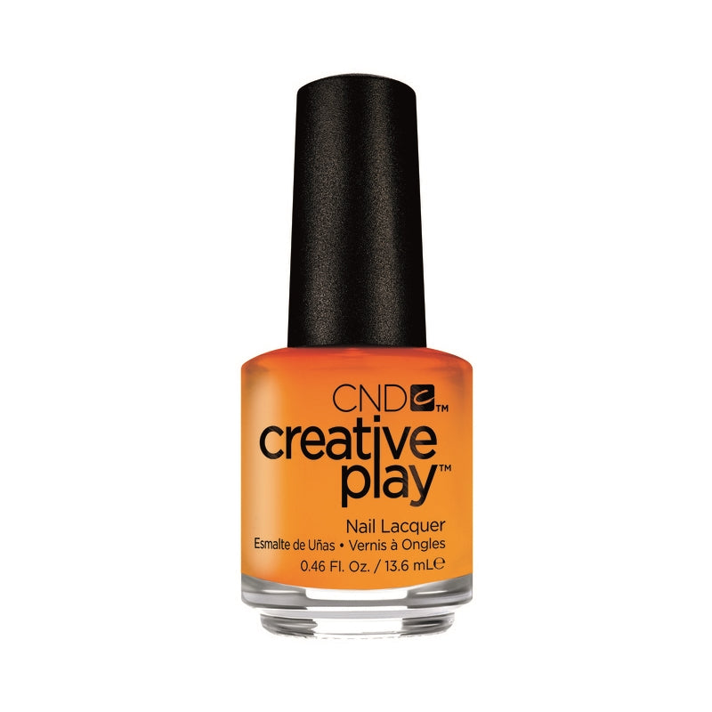 CND  Creative Play  Apricot In The Act
