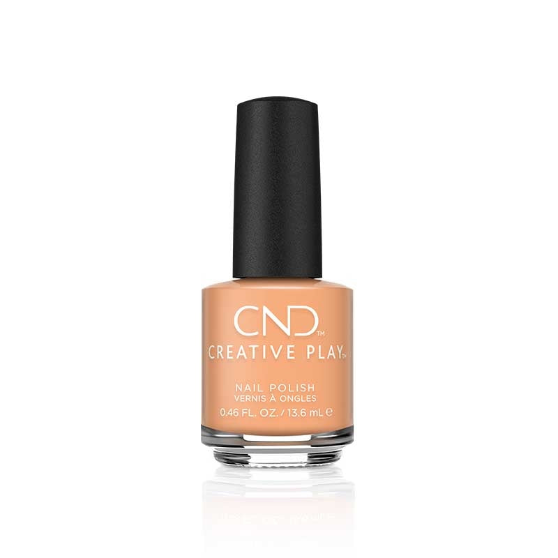 CND  Creative Play  Clementine Anytime