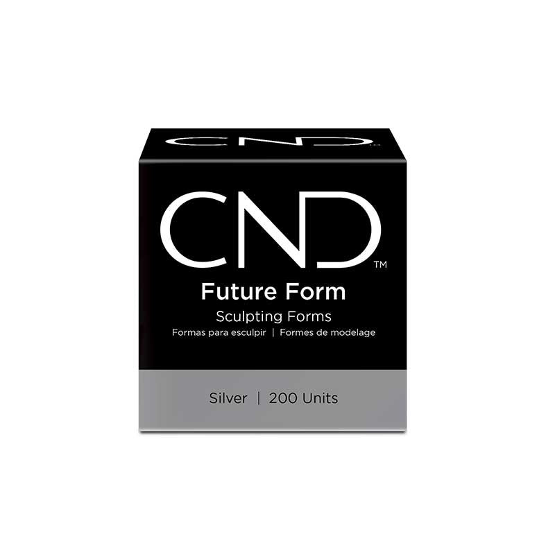 CND  Future Form  200/box