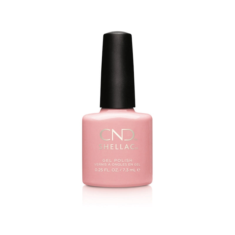 CND  Shellac UV Gel Color  Nude Knickers  7.3ml