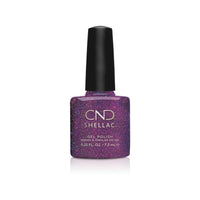 Thumbnail for CND  Shellac UV Gel Color  Nordic Lights  7.3ml