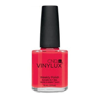 Thumbnail for CND  Vinylux Weekly Polish  Lobster Roll  15ml