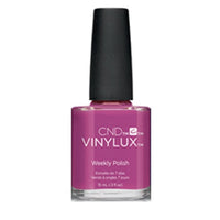Thumbnail for CND  Vinylux Weekly Polish  Crushed Rose  15ml