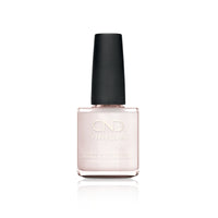 Thumbnail for CND  Vinylux Weekly Polish  Satin Slippers  15ml