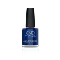 Thumbnail for CND  Vinylux Weekly Polish  Sassy Sapphire  15ml