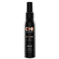 Thumbnail for CHI Luxury Black Seed Dry Oil 3oz