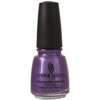 Thumbnail for China Glaze Anklets Of Amethysts 0.5 oz.