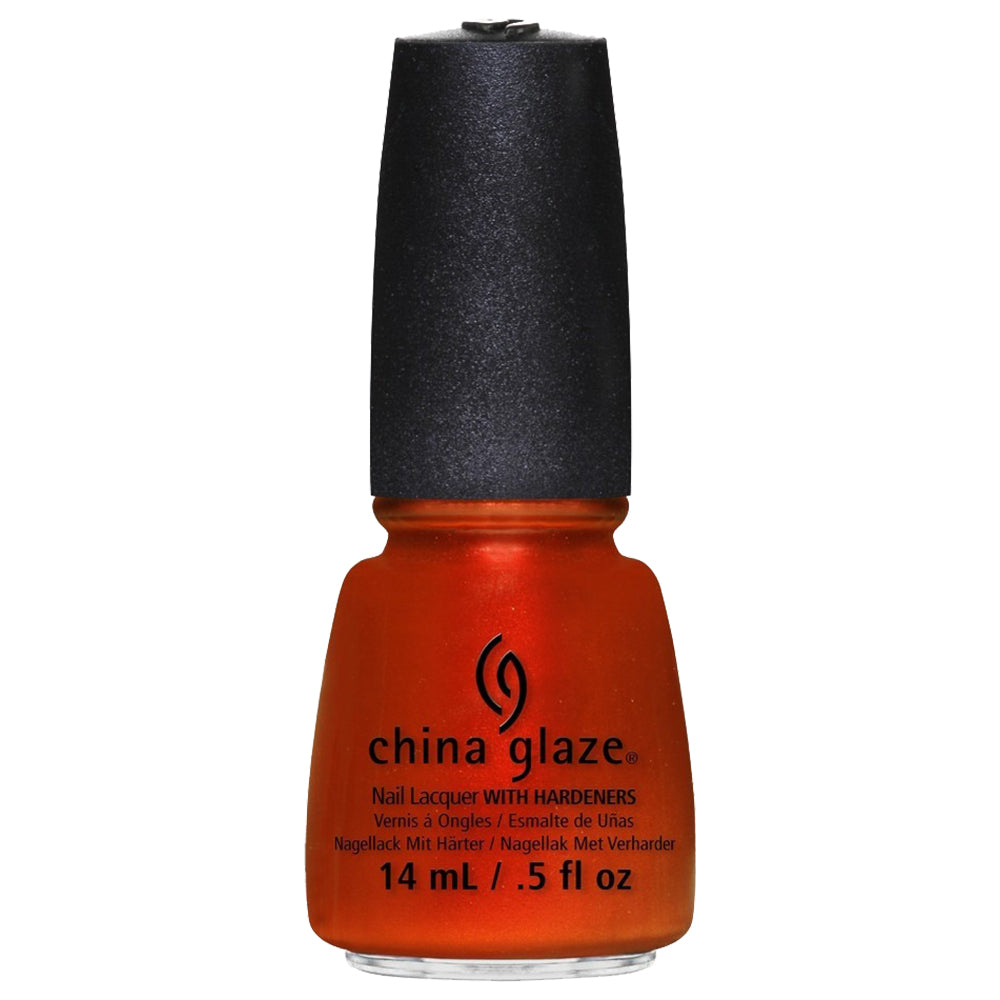 China Glaze Bend Over Backwards 0.5 oz.