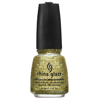 Thumbnail for China Glaze Blonde Bombshell 0.5 oz.