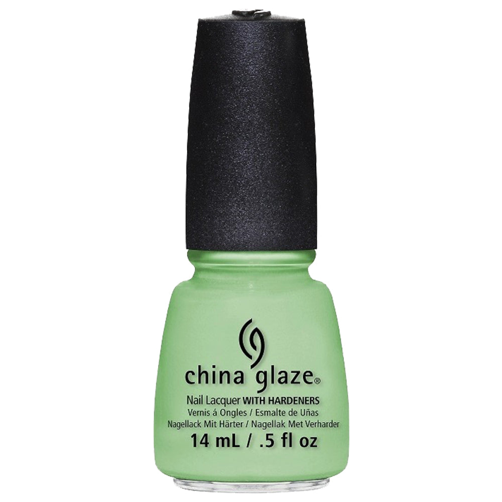 China Glaze Highlight Of My Summer 0.5 oz.