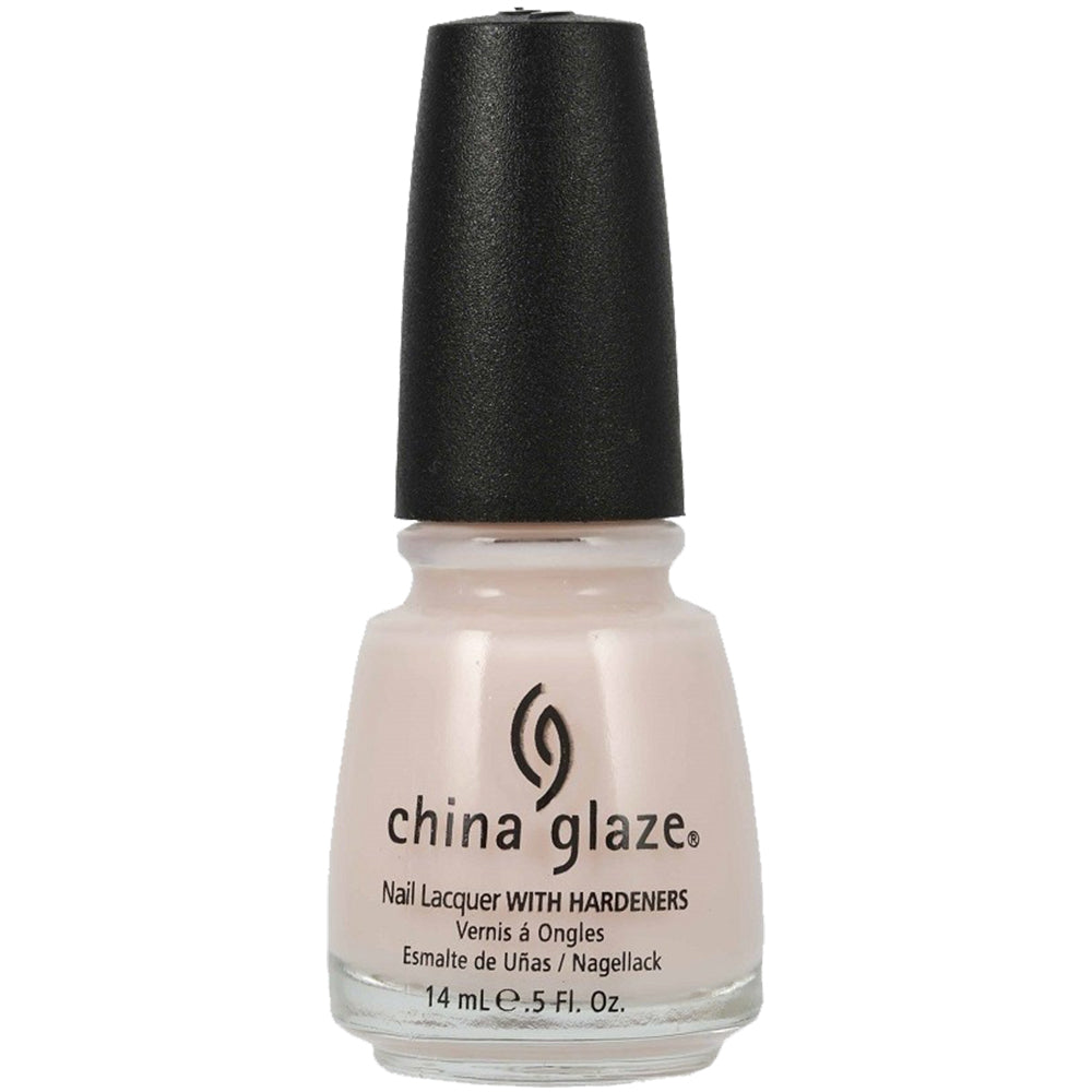 China Glaze Inner Beauty 0.5 oz.