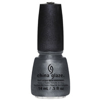 Thumbnail for China Glaze Kiss My Glass 0.5 oz.