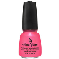 Thumbnail for China Glaze Pink Plumeria 0.5 oz.