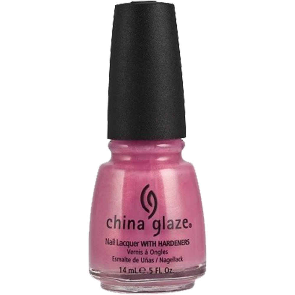 China Glaze Pure Elegance 0.5 oz.