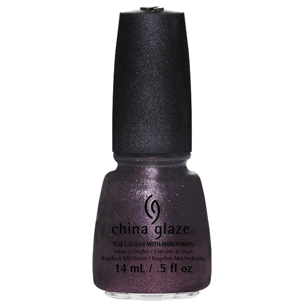 China Glaze Rendezvous With You 0.5 oz.