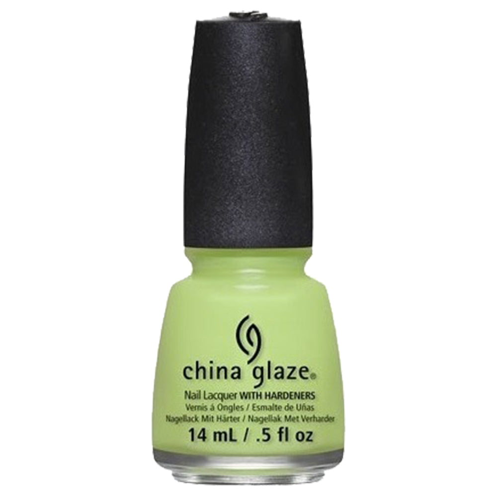 China Glaze Shore Enuff 0.5 oz.