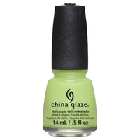 Thumbnail for China Glaze Shore Enuff 0.5 oz.