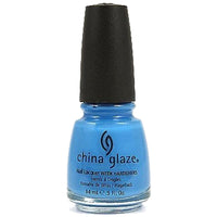 Thumbnail for China Glaze Sky High-Top 0.5 oz.