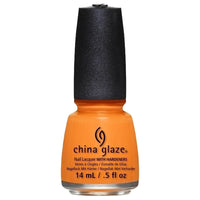 Thumbnail for China Glaze Stoked To Be Soaked 0.5 oz.