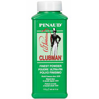 Thumbnail for Clubman Finest Powder White