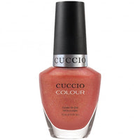 Thumbnail for Cuccio Nail Lacquer Giselle’s Beauty CCPL1210