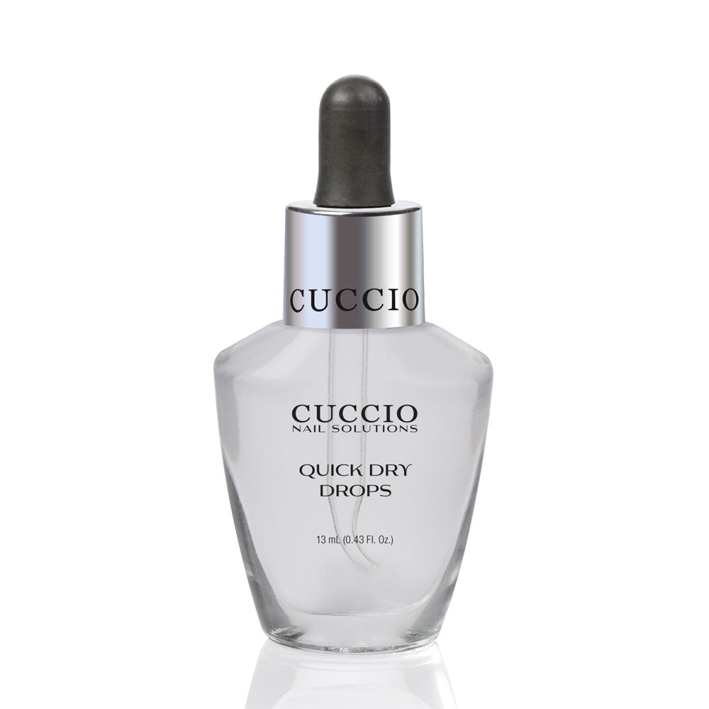 Cuccio Nail Solutions Quick Dry Drops – 6955