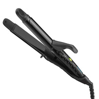 Thumbnail for Avanti  Free Play 2In1 Compact Flat & Curling Iron