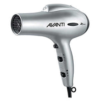 Thumbnail for Avanti  Ionic Silver Hairdryer