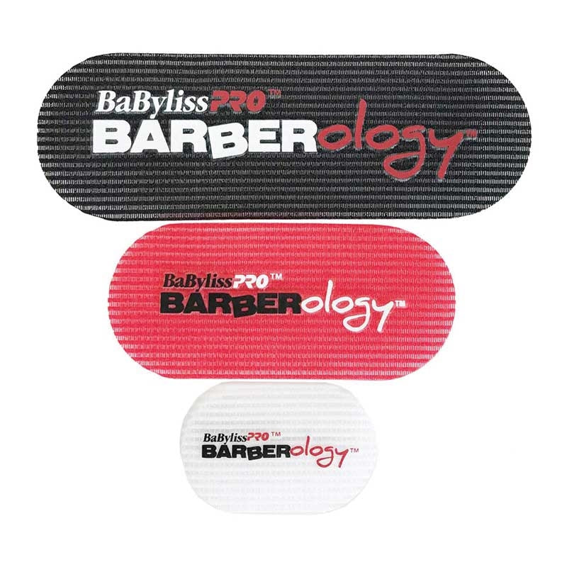 BaBylissPRO 39963 Haargreifer mit Klettverschluss 6/Beutel