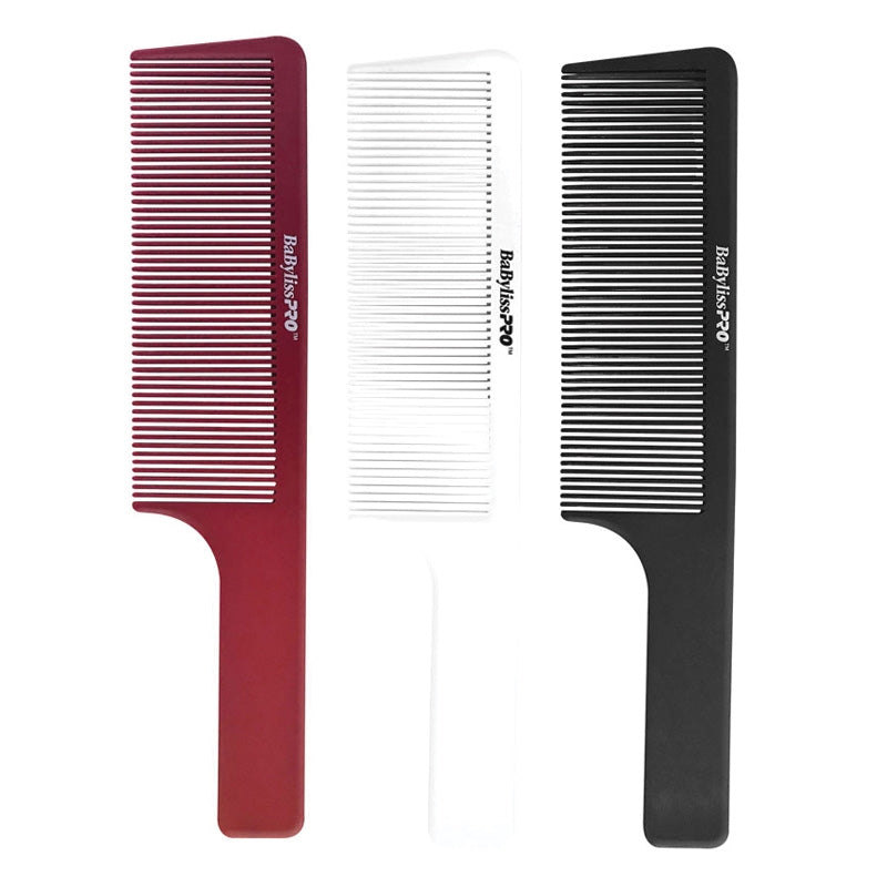 BaBylissPRO  9 Inch Clipper Combs  30/bucket