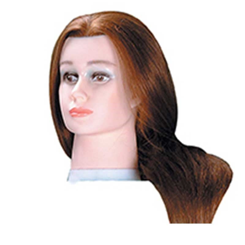 BaBylissPRO  Deluxe Female Mannequin with XLong Hair