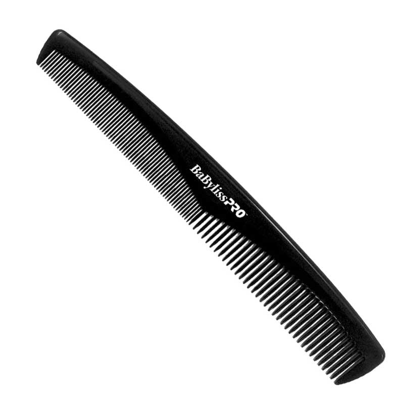 BaBylissPRO  Barber Finishing Comb  71/2in