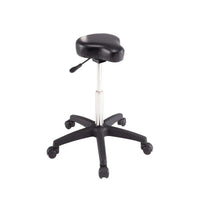 Thumbnail for BaBylissPRO  Bicycle Seat Stool  Black